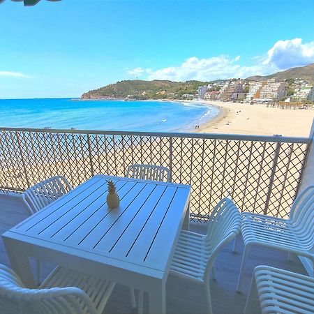 Appartement El Mirador De La Concha à Oropesa del Mar Extérieur photo