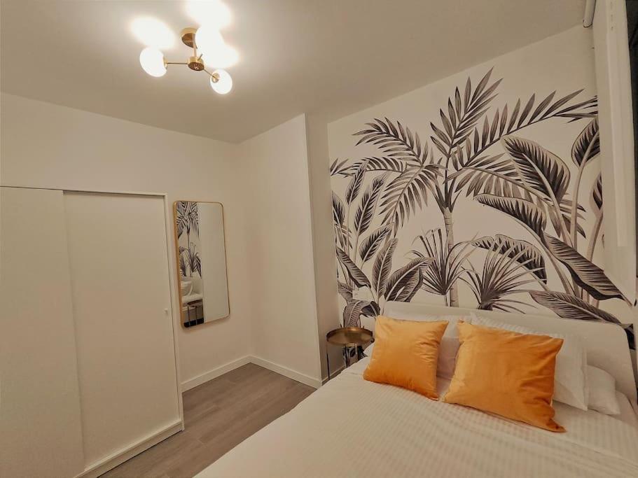 Appartement El Mirador De La Concha à Oropesa del Mar Extérieur photo