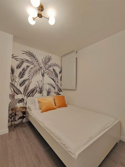 Appartement El Mirador De La Concha à Oropesa del Mar Extérieur photo