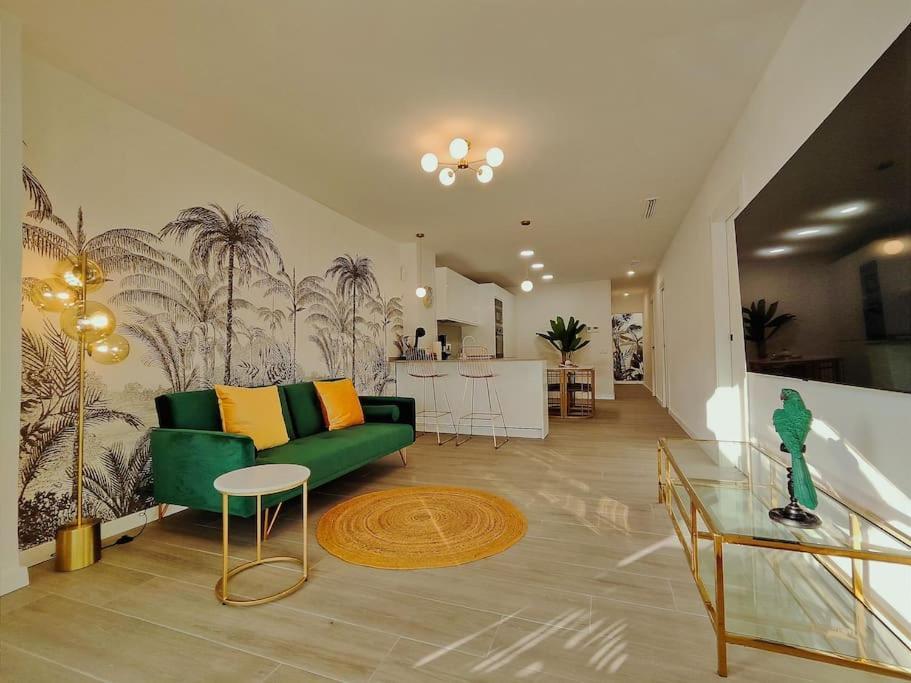 Appartement El Mirador De La Concha à Oropesa del Mar Extérieur photo