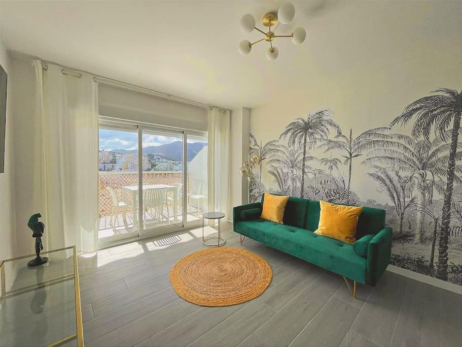 Appartement El Mirador De La Concha à Oropesa del Mar Extérieur photo