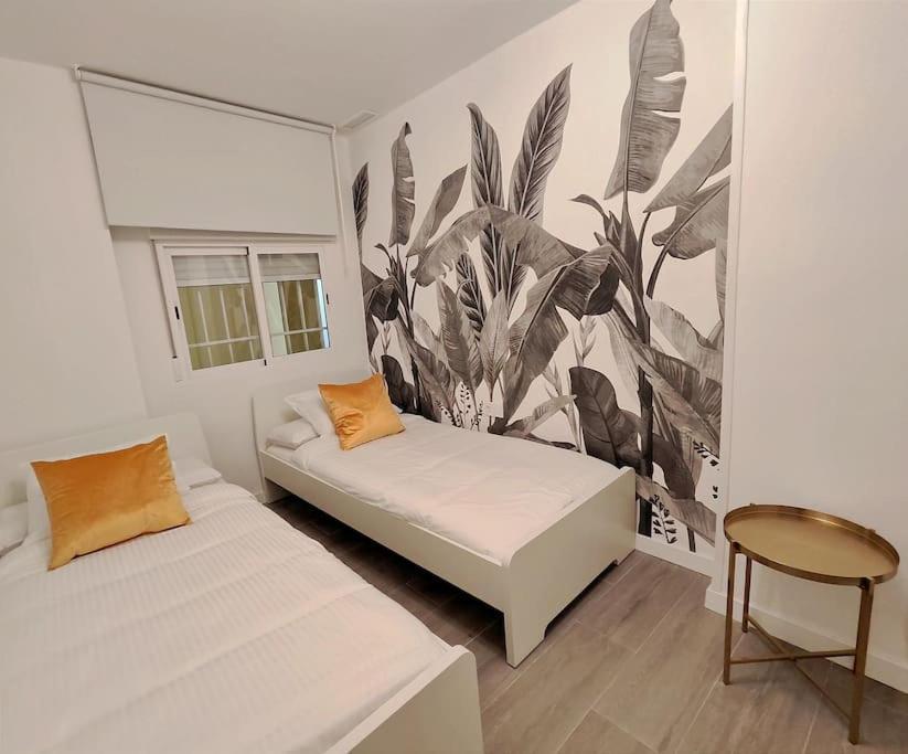 Appartement El Mirador De La Concha à Oropesa del Mar Extérieur photo