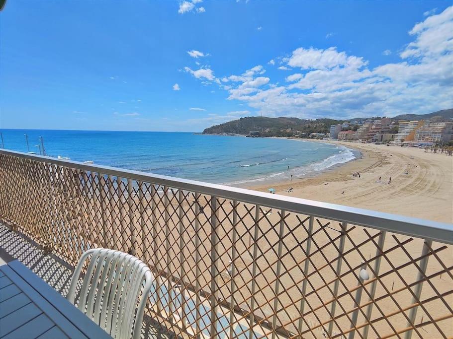 Appartement El Mirador De La Concha à Oropesa del Mar Extérieur photo