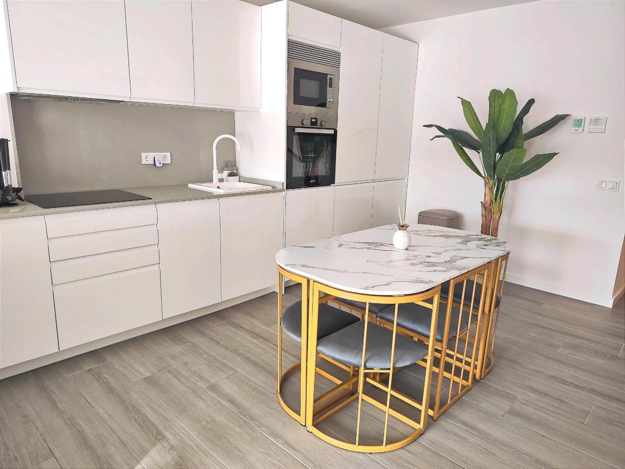 Appartement El Mirador De La Concha à Oropesa del Mar Extérieur photo